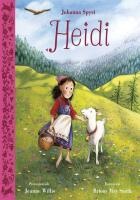 Heidi (slovensky)