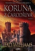 Koruna z čarodřeva - 2. kniha