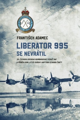 Liberator 995 se nevrátil