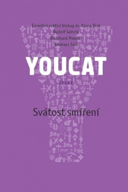 YOUCAT Svátost smíření