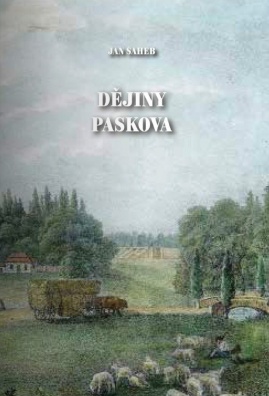 Dějiny Paskova