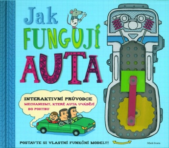 Jak fungují auta