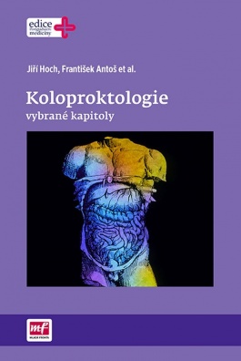 Koloproktologie