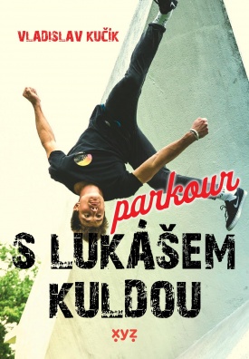 Parkour s Lukášem Kuldou