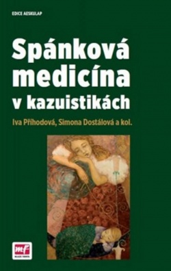 Spánková medicína v kazuistikách