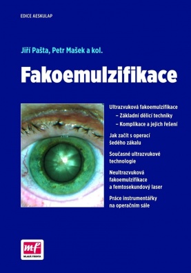 Fakoemulzifikace