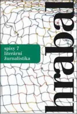 Spisy 7 - Literární žurnalistika