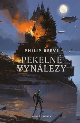 Pekelné vynálezy