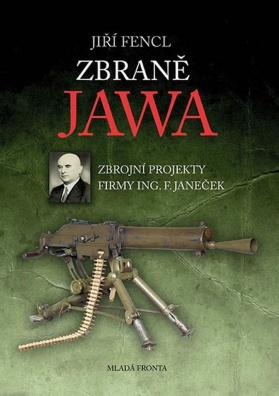 Zbraně Jawa