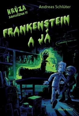 Frankenstein a já