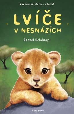 Lvíče v nesnázích