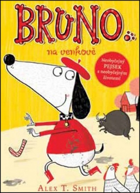 Bruno na venkově