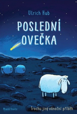 Poslední ovečka