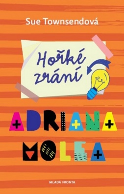 Hořké zrání Adriana Molea