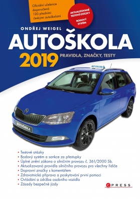 Autoškola 2019