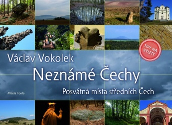 Neznámé Čechy