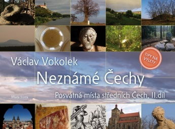 Neznámé Čechy 2