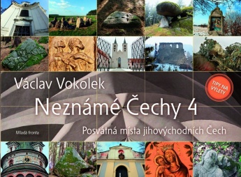 Neznámé Čechy 4