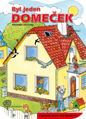 Byl jeden domeček