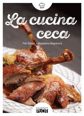 La cucina ceca