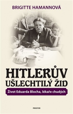 Hitlerův ušlechtilý Žid