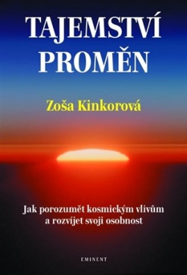 Tajemství proměn