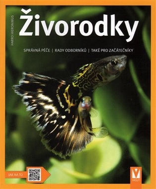 Živorodky