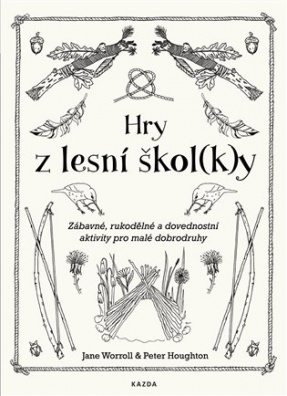 Hry z lesní škol(k)y