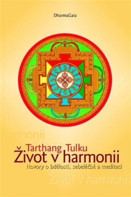 Život v harmonii