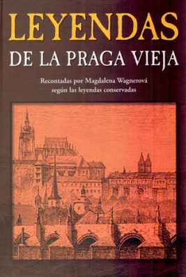 Leyendas de la Praga Vieja