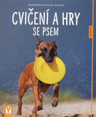 Cvičení a hry se psem