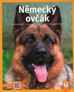 Německý ovčák