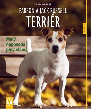 Parson a Jack Russell Terriér