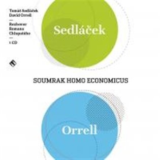 Soumrak Homo Economicus