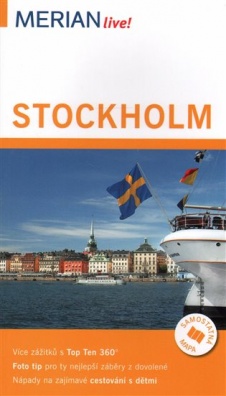 Stockholm - Merian Live!