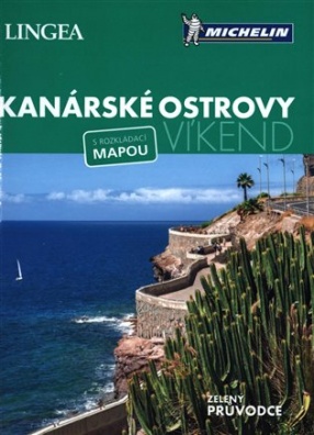 Kanárské ostrovy - Víkend