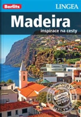 Madeira - Inspirace na cesty