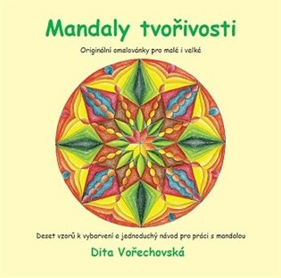 Mandaly tvořivosti