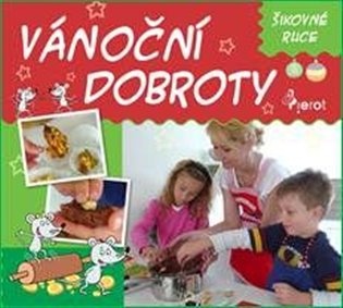 Vánoční dobroty