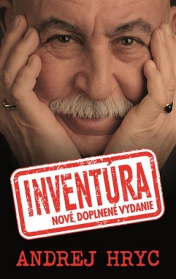 Inventúra