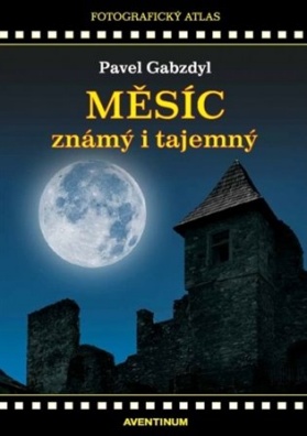 Měsíc známý i tajemný