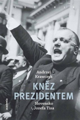 Kněz prezidentem