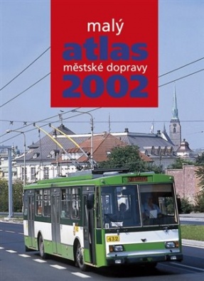 Malý atlas městské dopravy 2002