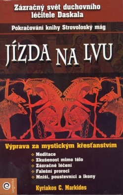 Jízda na lvu