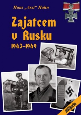 Zajatcem v Rusku