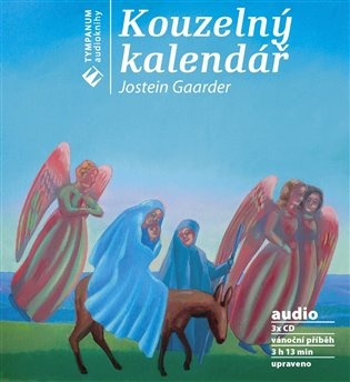 Kouzelný kalendář