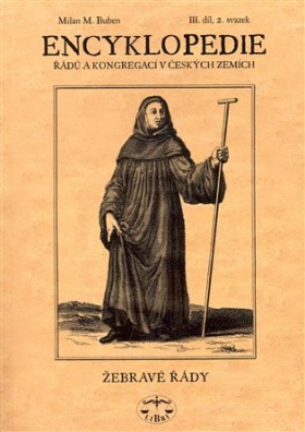 Encyklopedie řádů, kongregací a řeholních společností katolické církve v českých zemích III., 2 sv.