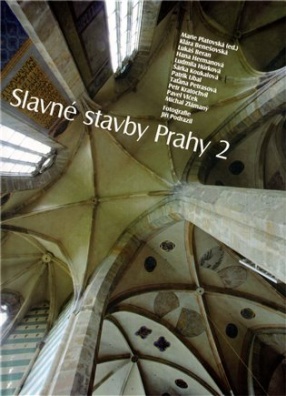 Slavné stavby Prahy 2