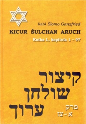 Kicur šulchan aruch