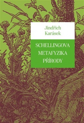 Schellingova metafyzika přírody